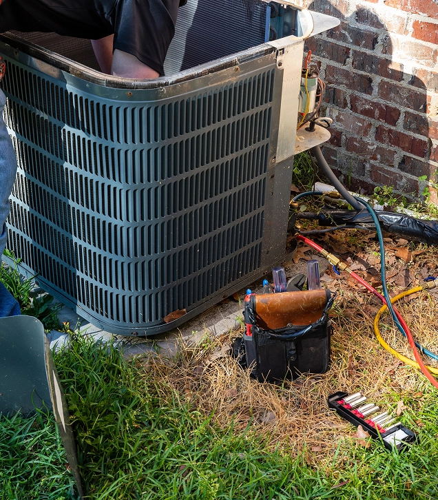 Comprehensive HVAC Maintenance Programs in Southern Maryland