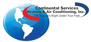 Continental Services 