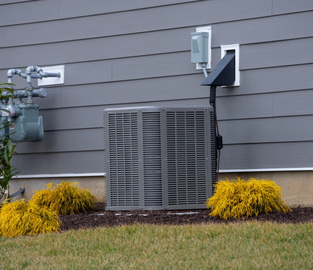 Professional AC Services in Huntingtown MD