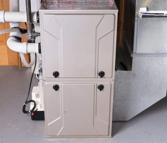 Expert Heating Solutions in Prince Frederick, MD