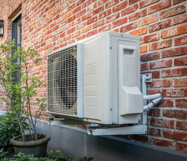 Professional Mini-Split Repair Services in Southern Maryland